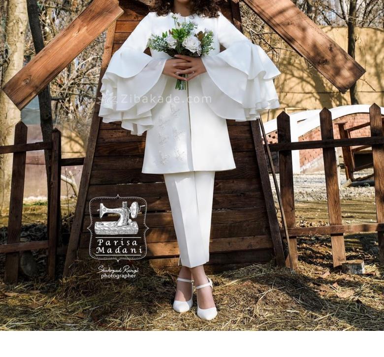 مانتو عقد از کجا بخرم